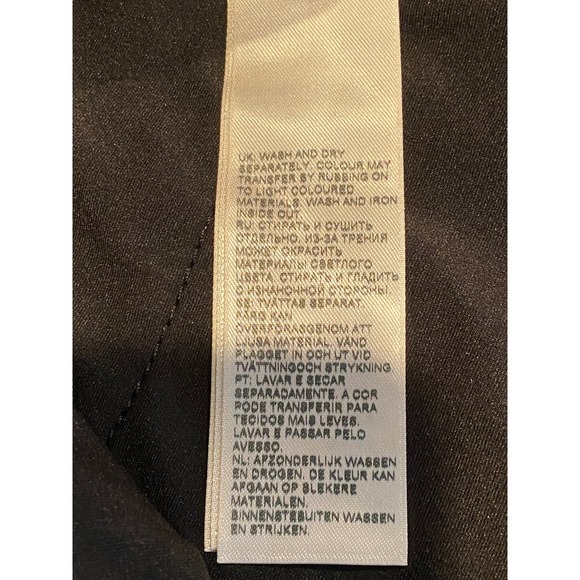 7 For All Mankind Men's 40W Tech Series Shorts Easy Care Stretch Fabric NEW - Picture 12 of 14